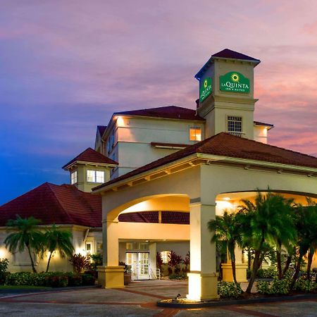 La Quinta By Wyndham Lakeland West Exterior foto