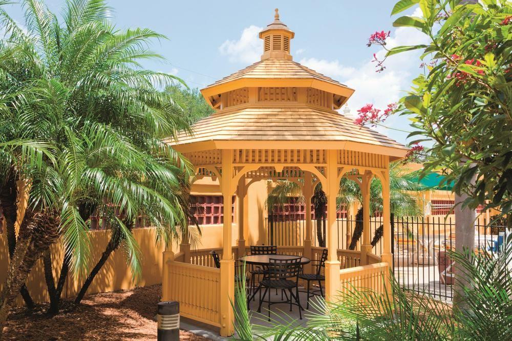La Quinta By Wyndham Lakeland West Exterior foto