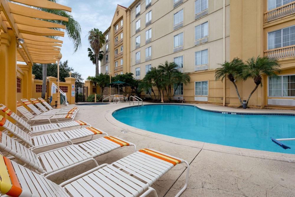 La Quinta By Wyndham Lakeland West Exterior foto