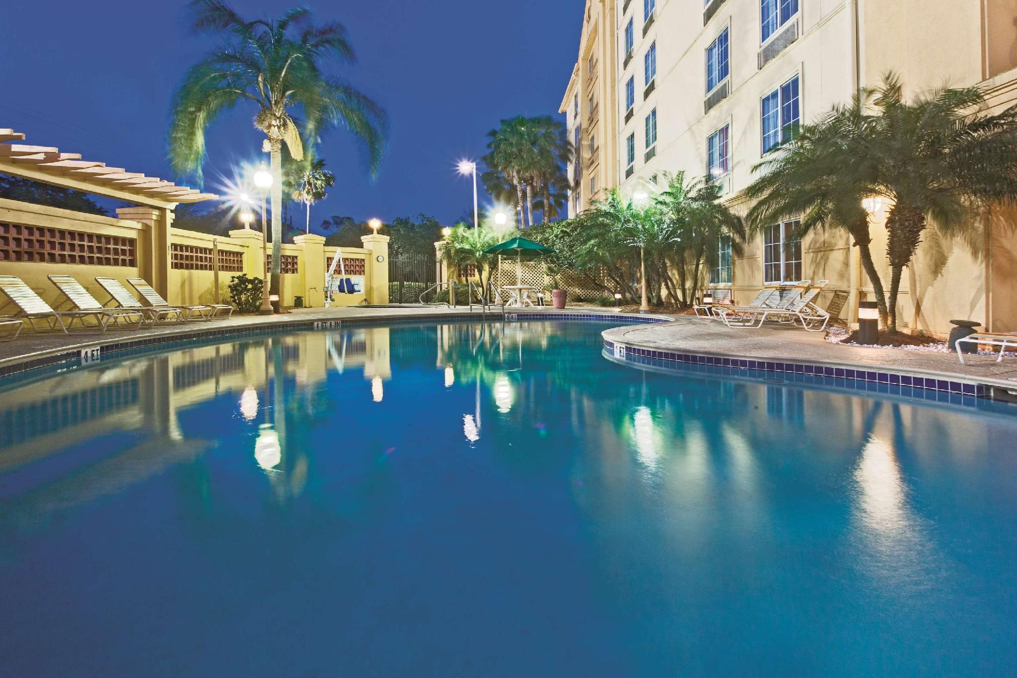 La Quinta By Wyndham Lakeland West Exterior foto
