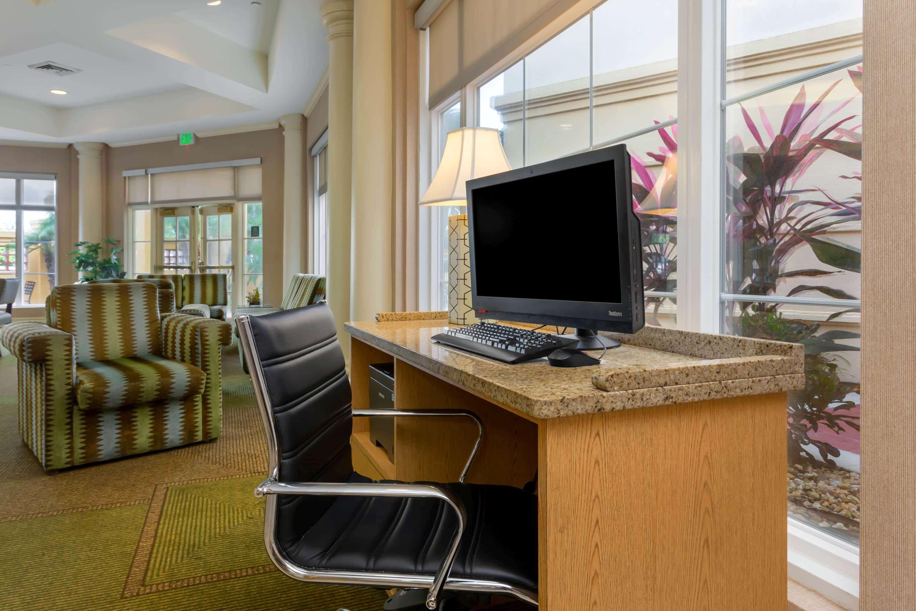 La Quinta By Wyndham Lakeland West Exterior foto