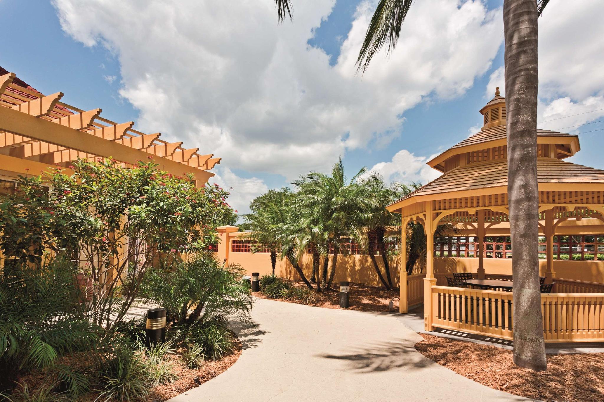 La Quinta By Wyndham Lakeland West Exterior foto